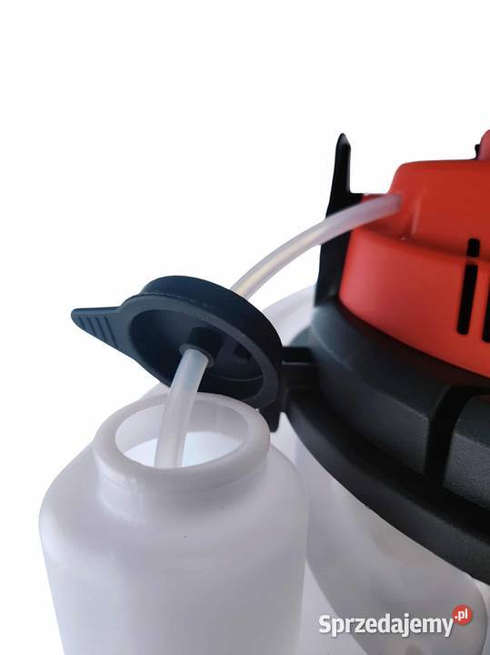 Odkurzacz piorący boxer 2400W Więcbork