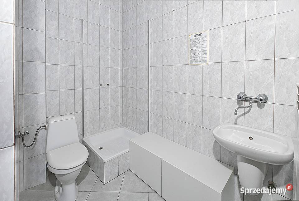 Jarosław Mickiewicza lokal 2 inwestycyjny na własność