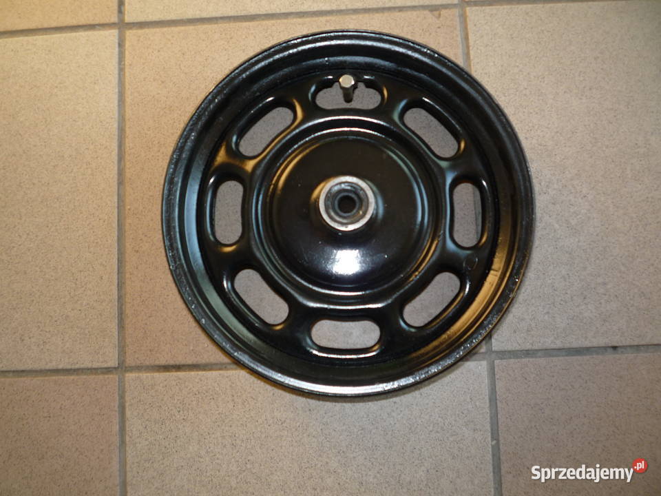 Felgakompletne koła przód 10 35010 dolnośląskie Góra