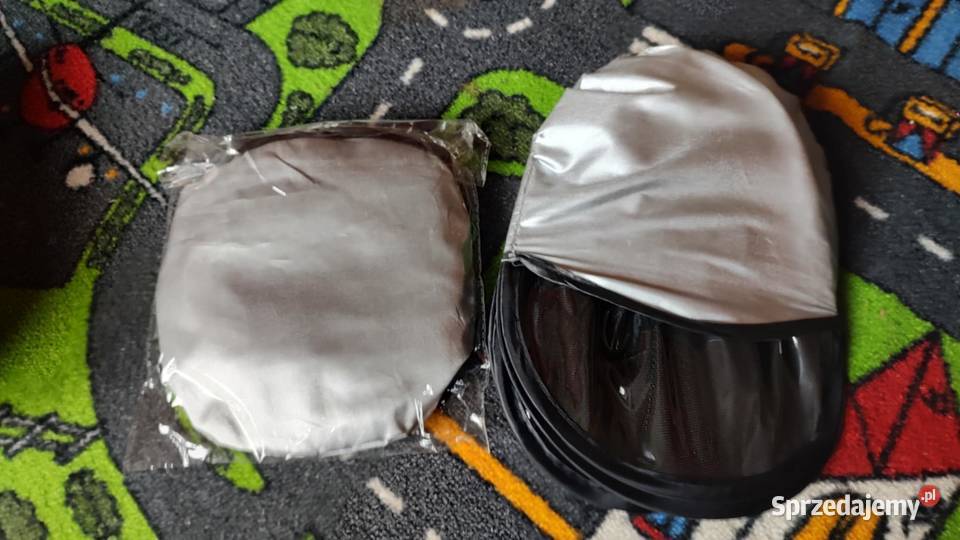 osłona przeciw słoneczna szyby 4 Książ Wielkopolski sprzedam