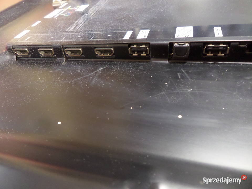 Samsung 55 UE55C6500gwarancja 6 miesiecy LED Kalisz