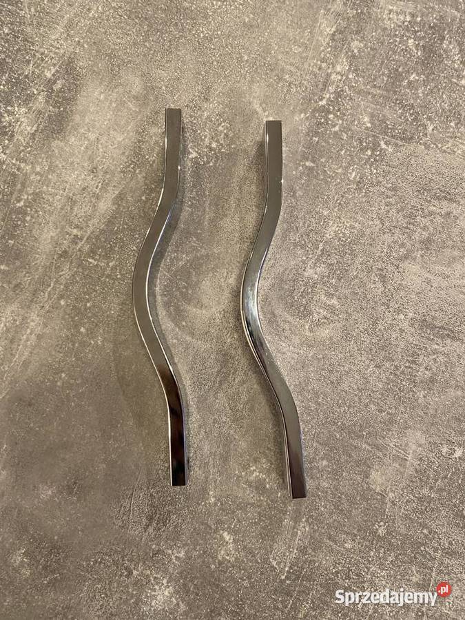 Uchwyty do szafek 2.5cm Uchwyty świętokrzyskie Łączna