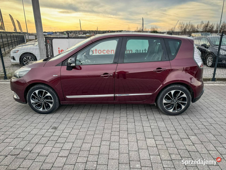 Renault Scenic III 20092016 czujnik zmierzchu Lipówki