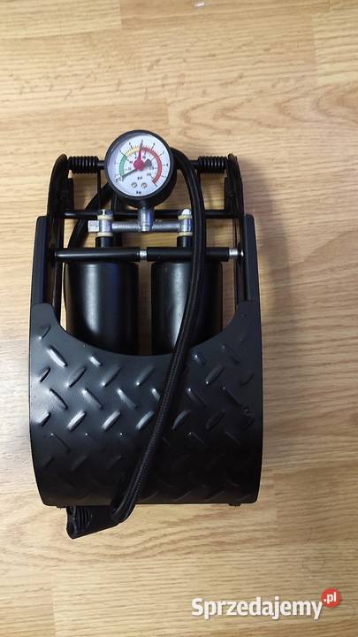 Pompka samochodowa dwu tłokowa Piekary Śląskie sprzedam