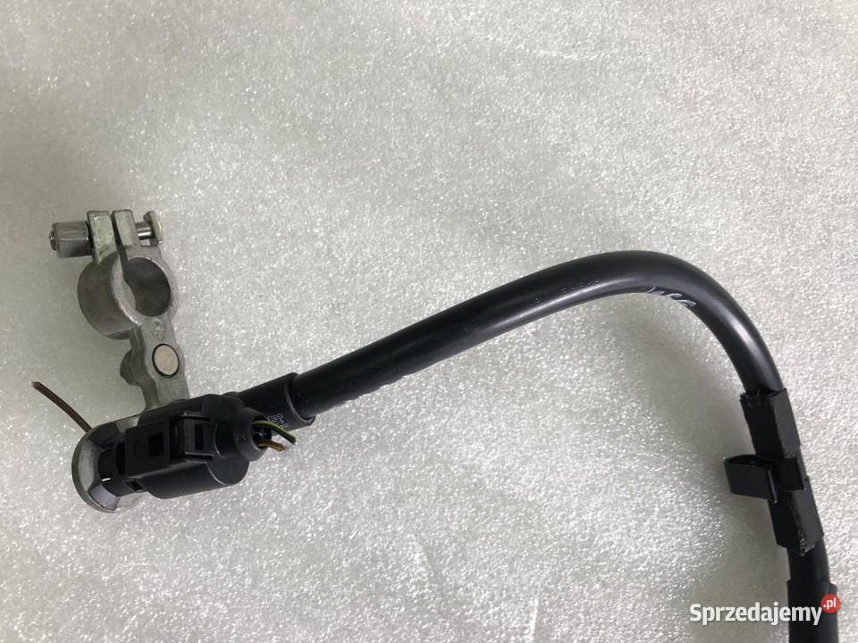 WTYCZKA KLEMA 1J0937702 VW PHAETON Materiały instalacyjne sprzedam