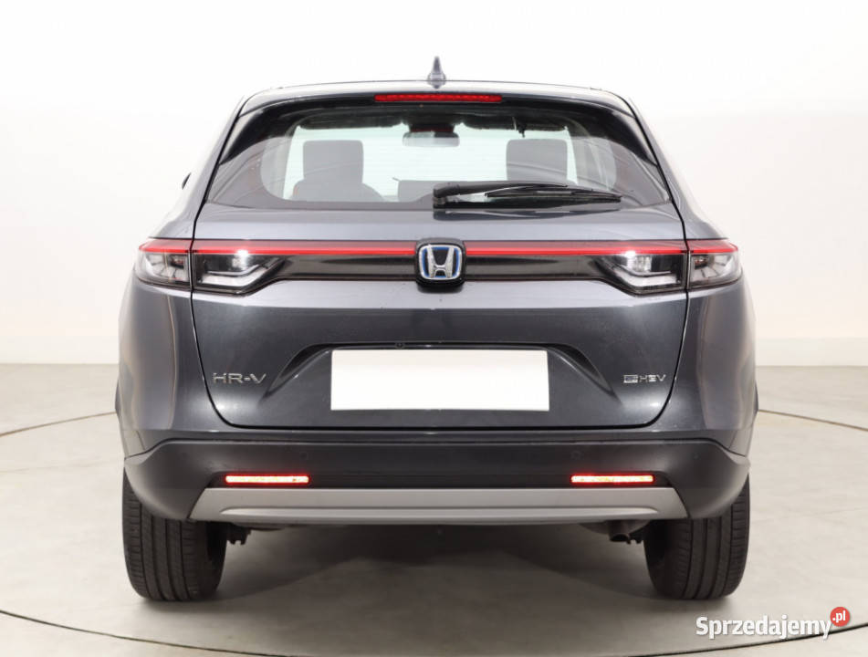 Honda HRV eHEV 15 iMMD HR-V