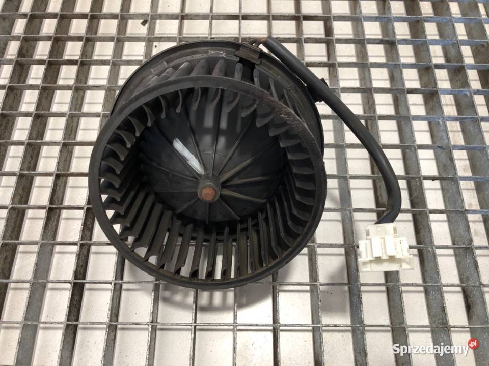 DMUCHAWA NAWIEWU VW TRANSPORTER T4 701819021B podkarpackie