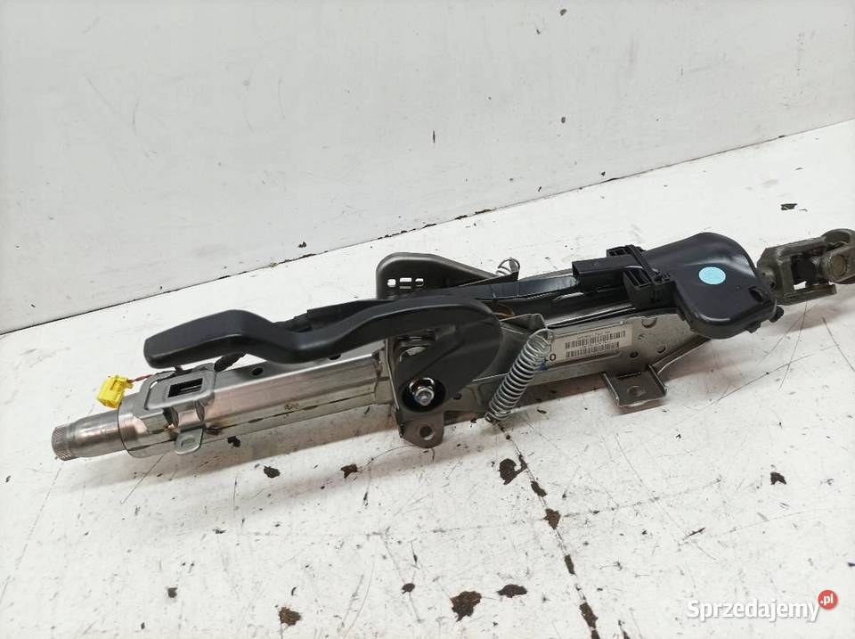 KOLUMNA KIEROWNICZA 5C EU 1K1419502BE VW osobowe sprzedam