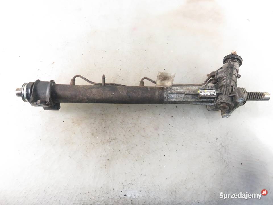 MAGLOWNICA CITROEN JUMPER I 01304291080