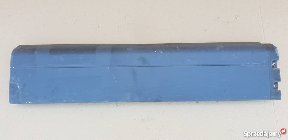 MAN TGL PRZEDŁUŻENIE STOPNIA NADKOLE Bieleń sprzedam