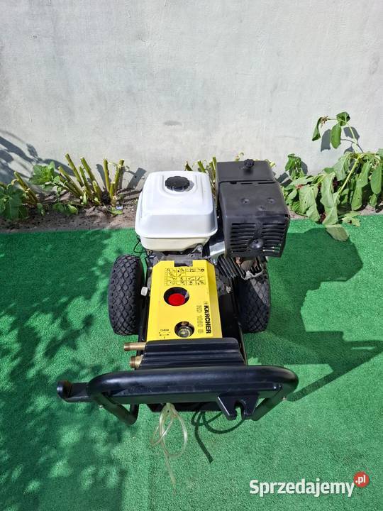 Myjka spalinowa Karcher HD 1050 B 230 Bar Radom