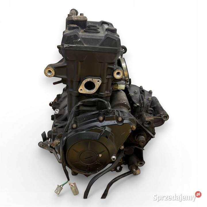 SILNIK Yamaha MT03 321 YZFR3 321ccm H405E 42 Silniki