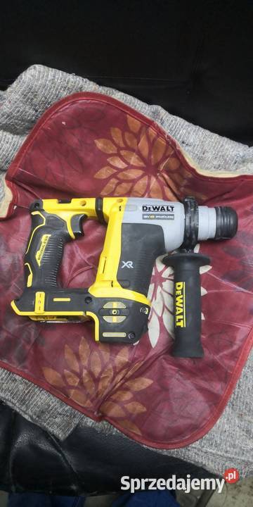 Dewalt DCH172 typ1 Hrubieszów