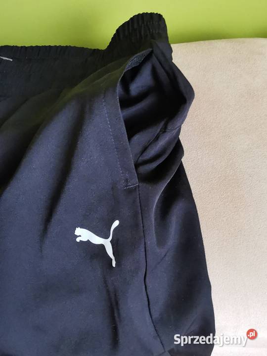 Spodnie sportowe Puma r LNowe Zamość sprzedam