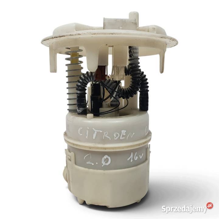 POMPA PALIWA Peugeot Citroen C4 16 VTI pompka sprzedam
