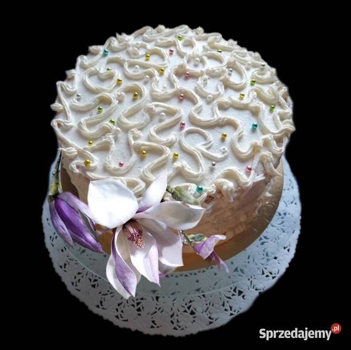 Torty na każdą okazję Wrocław