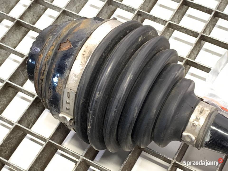 PÓŁOŚ LEWY PRZÓD BMW F45 8643375 20 150 PRZEGUB osobowe podkarpackie sprzedam