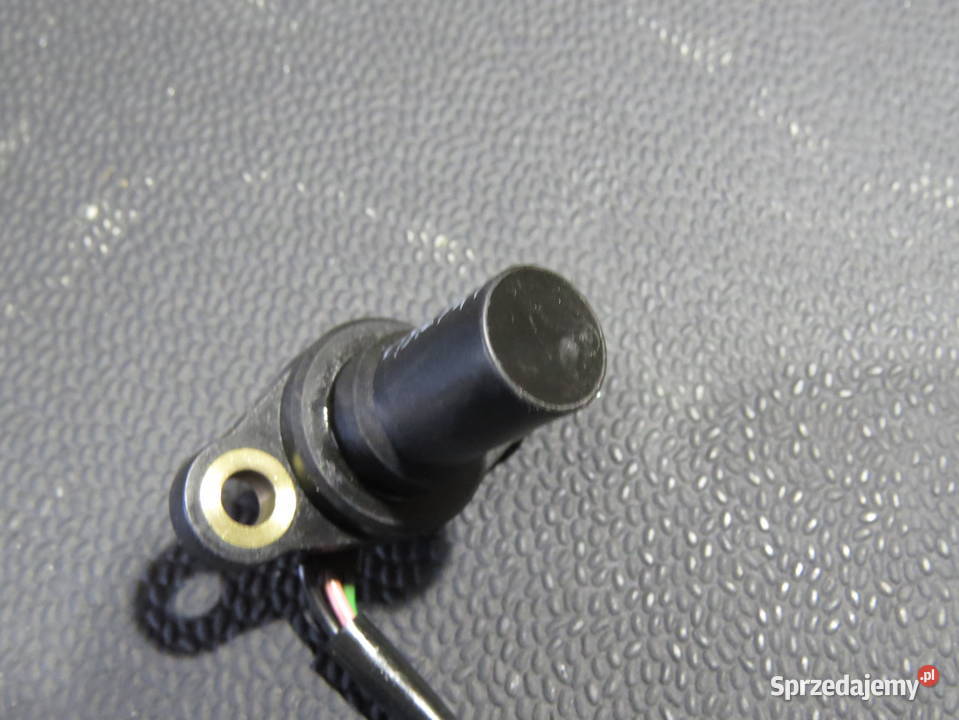 HONDA CBR 600 SC35 01 CBR600 CZUJNIK SKRZYNI pomorskie Gdańsk