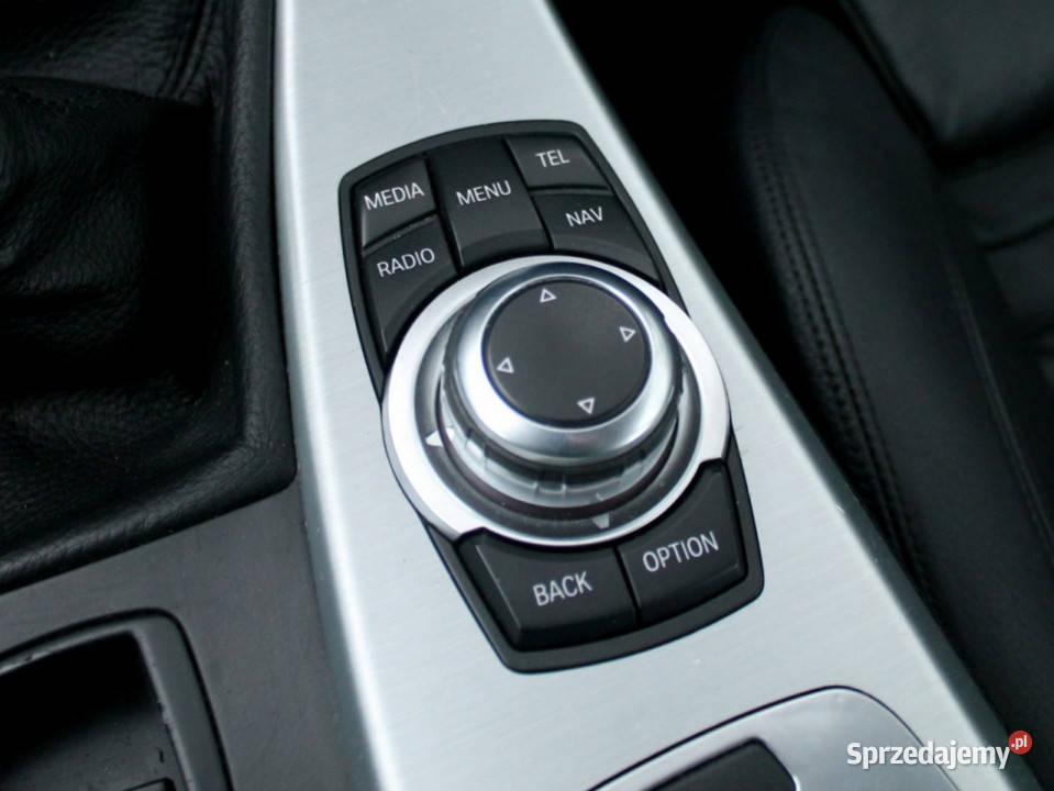 BMW 520 F10 F11 20 D 184 BiXenon SKÓRA Grzane czujnik deszczu