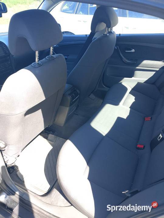 Saab 93 22tid śląskie