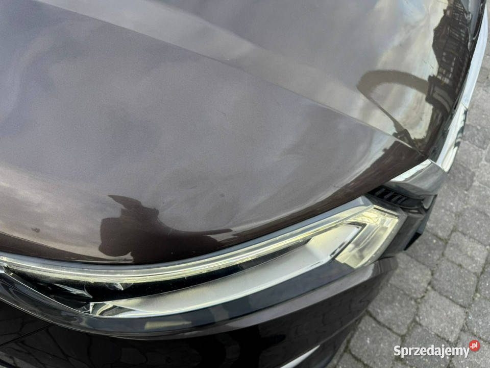 Nissan Qashqai 13digturbo panorama full Ledy pomorskie Gdańsk