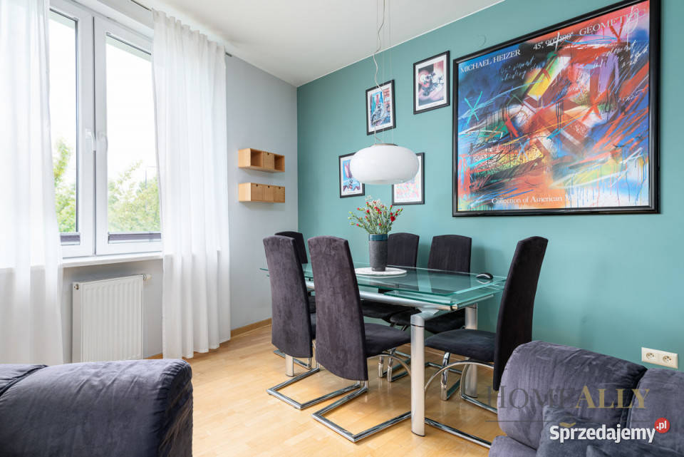 Do sprzedaży mieszkanie 6639m2 2 pokoje Warszawa mazowieckie