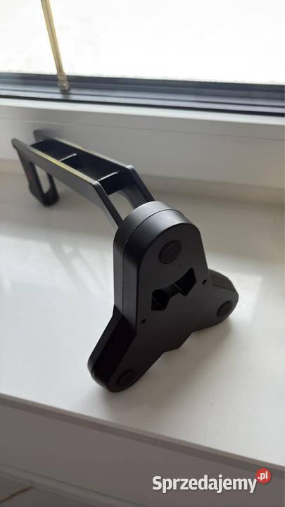 Słuchawki SteelSeries 9X stojak Potok Wielki