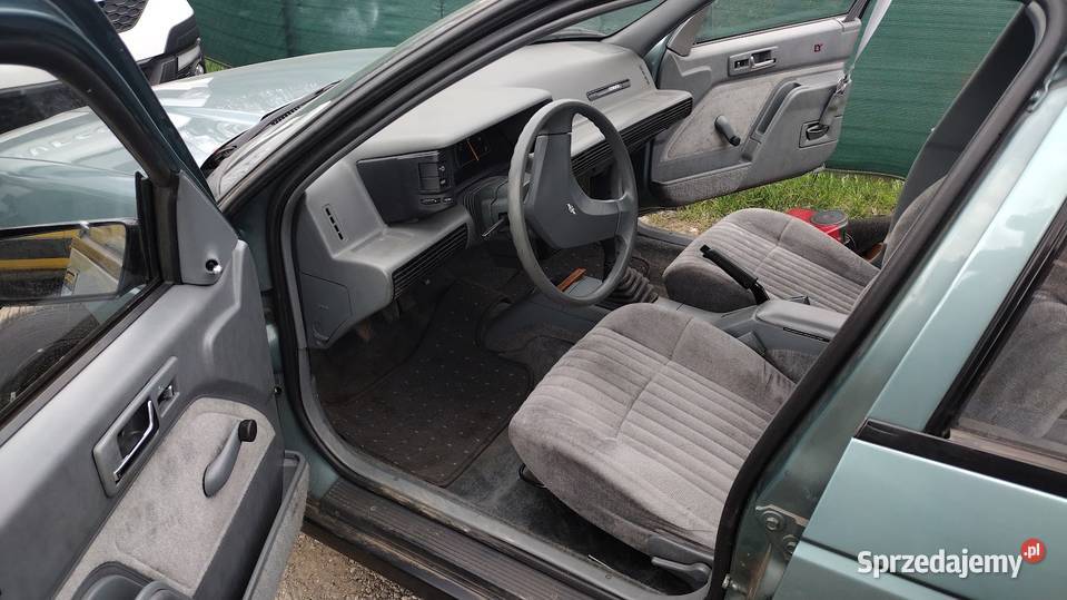 Chevrolet Corsica 22 LT 54000 manual wersja USA 54000km Sterdyń sprzedam