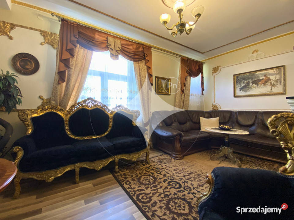 64 m parter centrum udział inwestycja lubelskie Zamość