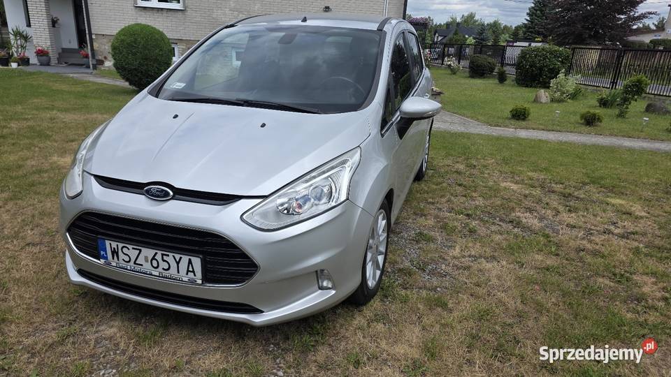 Ford B immobilizer Skarżysko-Kamienna sprzedam