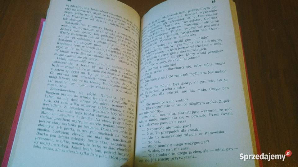 Pamiętnik znaleziony w wannie Stanisław Lem Gdańsk sprzedam