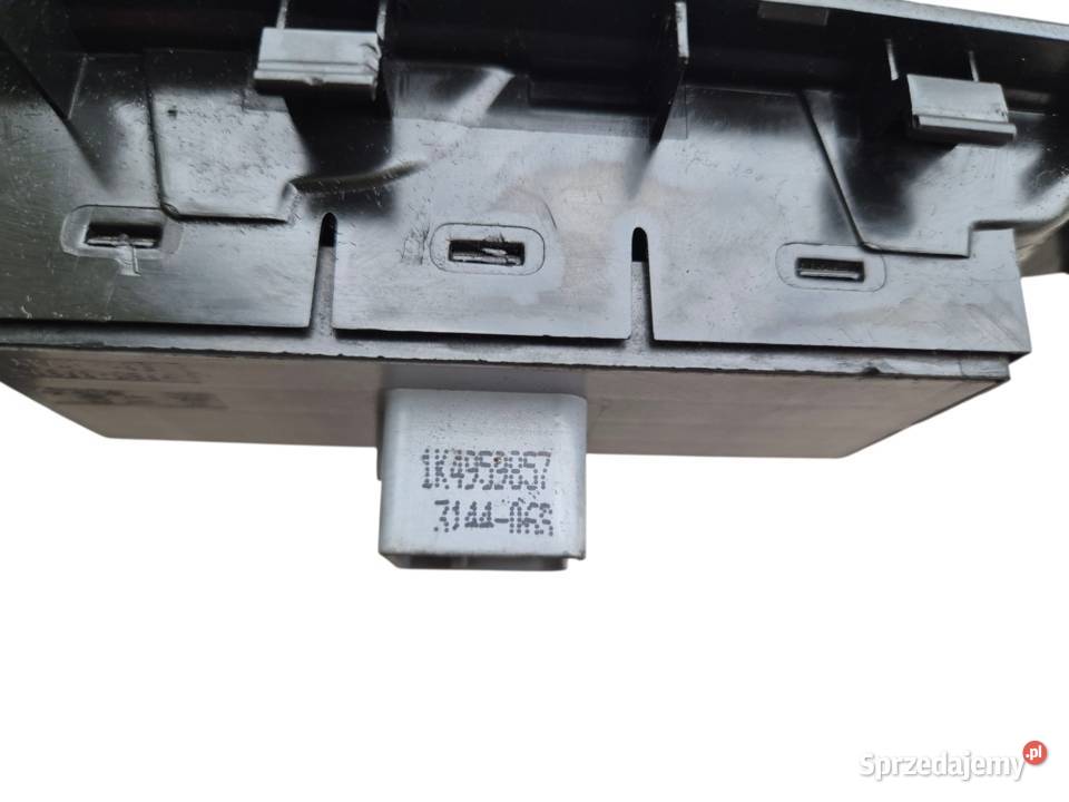PRZEŁĄCZNIK SZYB ALTEA TOLEDO 3 1K4959857A Działoszyce