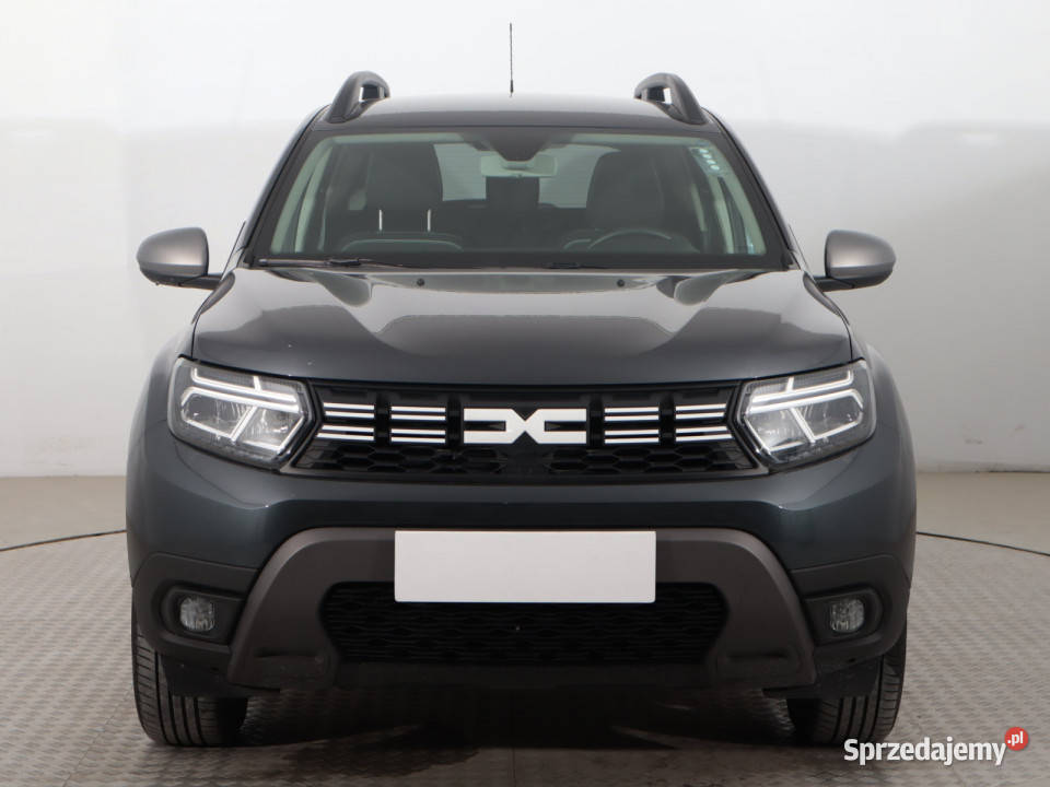Dacia Duster 13 TCe Rok produkcji 2022 Piaseczno sprzedam