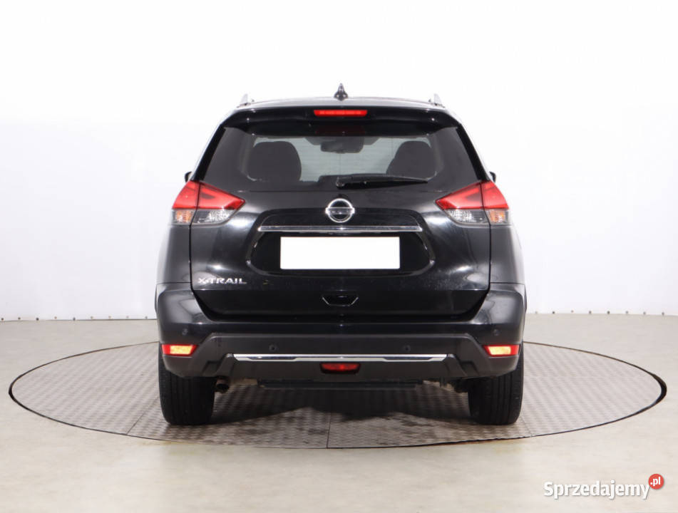 Nissan XTrail 13 DIGT SUV Piaseczno sprzedam