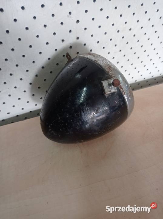 Lampa Sokół SHL WFM Oświetlenie Łubno