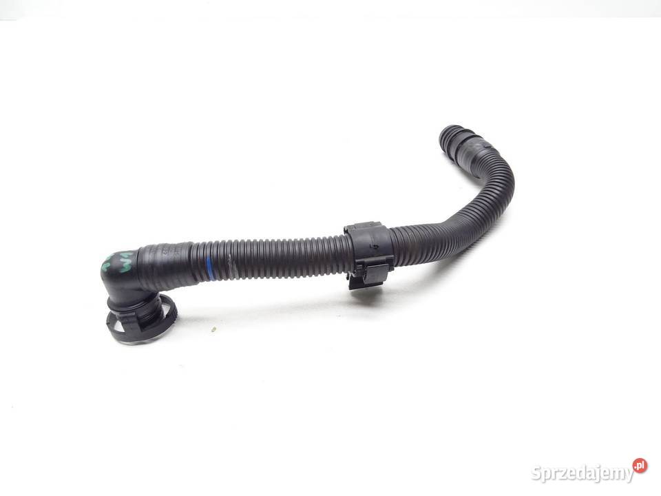 PRZEWÓD RURA POWIETRZA 4G0103493H AUDI A6 C7 A4