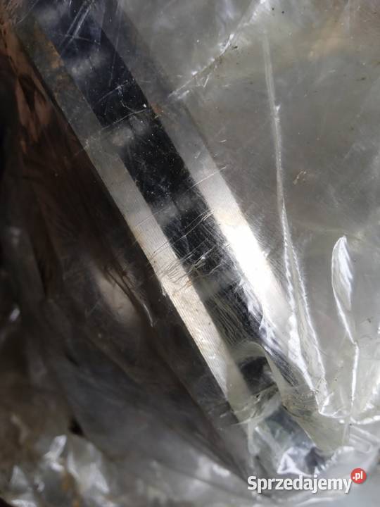 Tarcze przednie Opel nowe