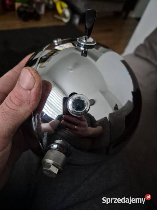 Wsk export lampy i nie Trawniki