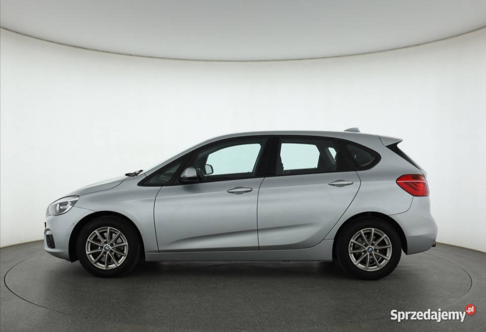 BMW 2 Active Tourer 218i Active Tourer mazowieckie Piaseczno sprzedam