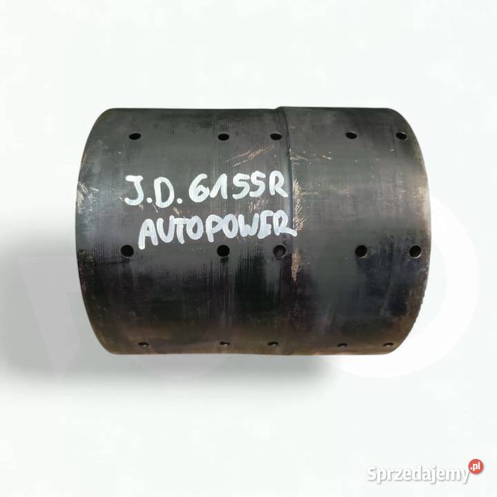 Kosz sprzęgła skrzynia AutoPower L150673 ZF Pozostałe wielkopolskie Wilkowo