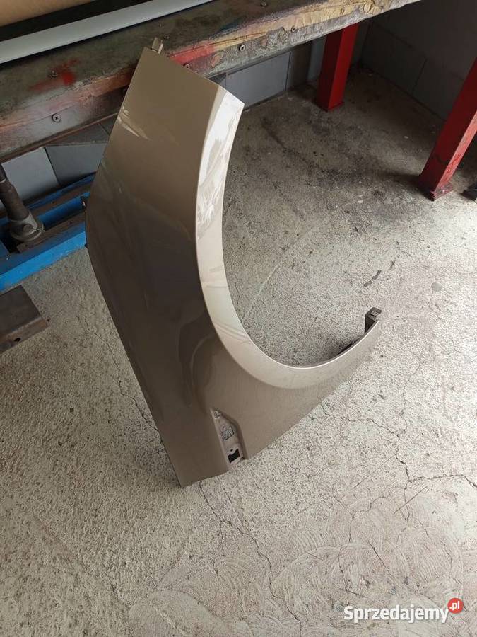 Błotnik prawy Reno talizman orginal sprzedam