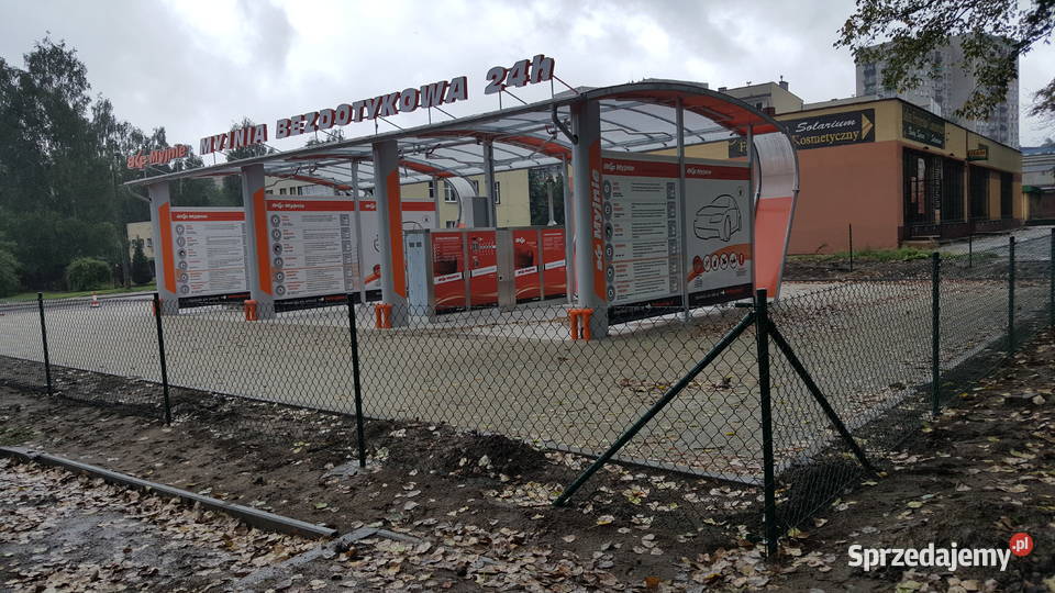 Montaż ogrodzeń I Siatka gruba I Panele I Katowice sprzedam