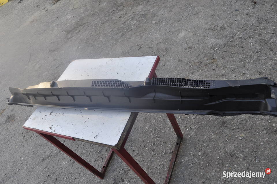 Podszybie Honda CRV CRV V 5 LIFT 74201TLAA0 pomorskie Sierakowice