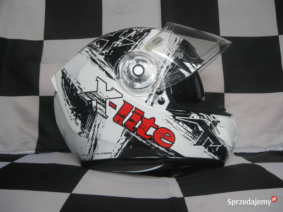 Kask integralny XLITE X702 GT S 5556