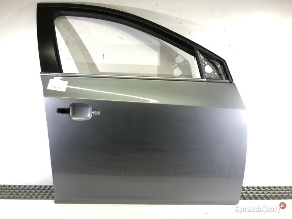 DRZWI PRAWY PRZÓD CHEVROLET CRUZE Kombi podkarpackie sprzedam