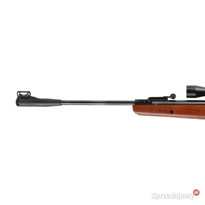 Wiatrówka Ruger Air Scout Rancher Kit 45 mm sprzedam