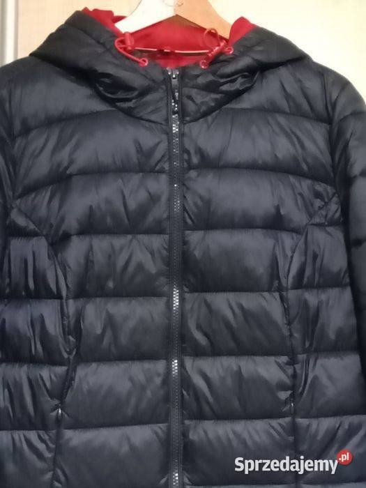 KurtkaReserved ML Łódź