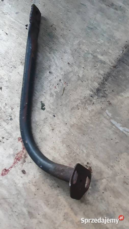 Uchwyt silnika Wartburg 353 wspornik wieszak Warszawa