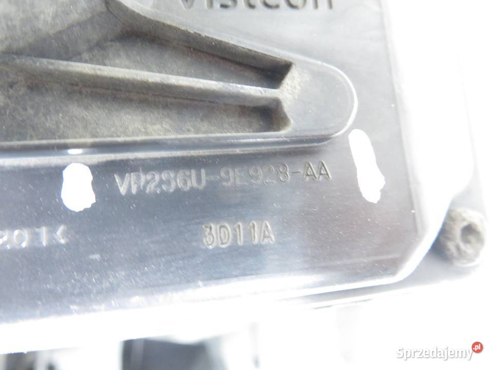 PRZEPUSTNICA FORD FOCUS C DM2 18 CSDA