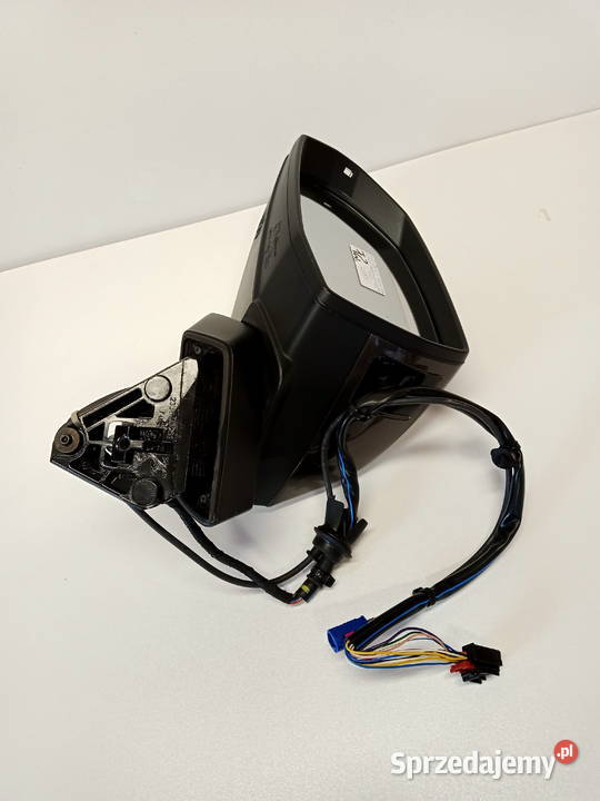 LUSTERKO LEWE AUDI Q7 4M 13 PIN ANTENA KAMERA Rakoniewice